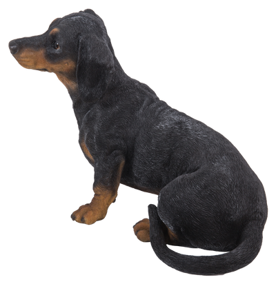 Dachshund Statue HI-LINE GIFT LTD.