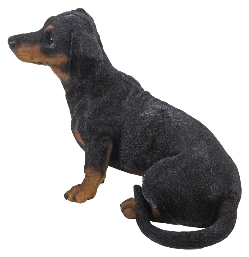 Dachshund Statue HI-LINE GIFT LTD.