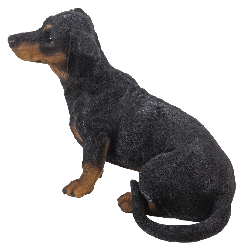 Dachshund Statue HI-LINE GIFT LTD.