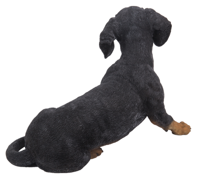 Dachshund Statue HI-LINE GIFT LTD.