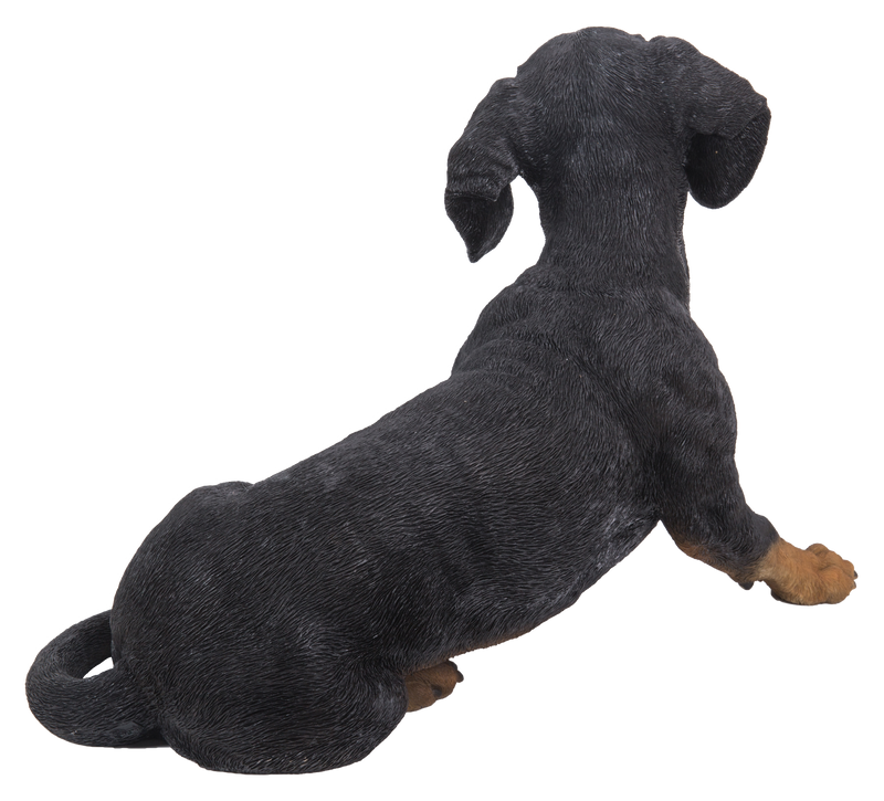 Dachshund Statue HI-LINE GIFT LTD.