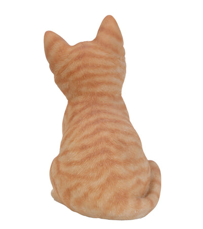 Sitting Kitten Statue Hi-Line Gift Ltd.