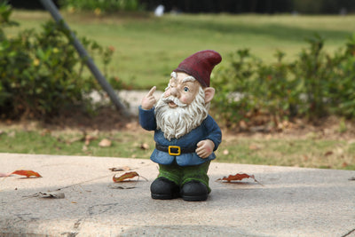 Winking Gnome - Hi-line Exclusive HI-LINE GIFT LTD.